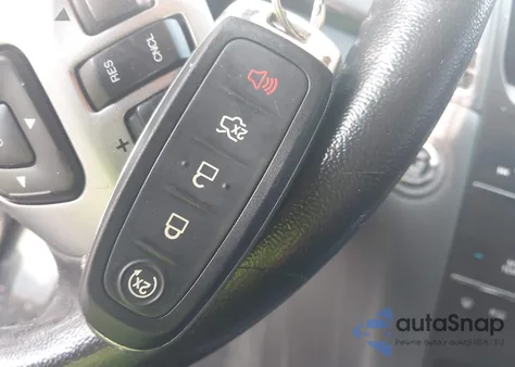 2018 Ford Taurus Sel z USA, uszkodzony, nr VIN 1FAHP2H87JG129291